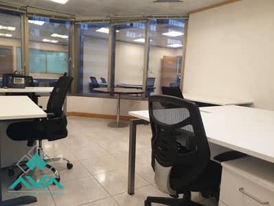 Office for Rent in Al Markaziya, Abu Dhabi - WhatsApp Image 2024-01-17 at 6.01. 55 PM. jpeg