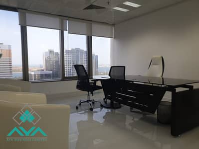 Office for Rent in Madinat Zayed, Abu Dhabi - WhatsApp Image 2024-01-17 at 4.52. 46 PM. jpeg