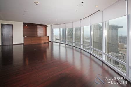 3 Bedroom Plus Maids l DIFC and Sea views 3 Bedroom Plus Maids l DIFC and Sea views