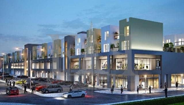 WOW! Offer Villa for Sale | 1400000 | Fantastic 3 Bed  Maid Room | Near Garden | In Warsan, Dubai