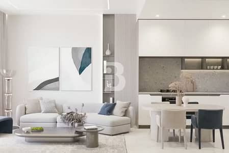 阿尔扬街区， 迪拜 1 卧室公寓待售 - 位于阿尔扬街区，萨马纳米克诺斯招牌公寓 1 卧室的公寓 1150000 AED - 8501700