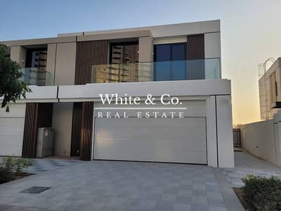 4 Bedroom Townhouse for Rent in Mohammed Bin Rashid City, Dubai - Exclusive | Brand New | Prime Location |