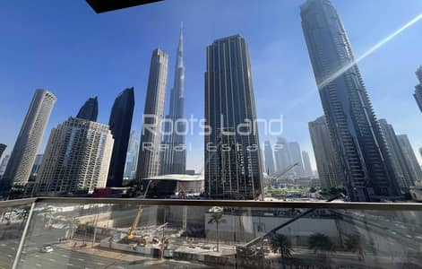 فلیٹ 3 غرف نوم للايجار في وسط مدينة دبي، دبي - شقة في برج كراون،وسط مدينة دبي 3 غرف 255000 درهم - 8504307