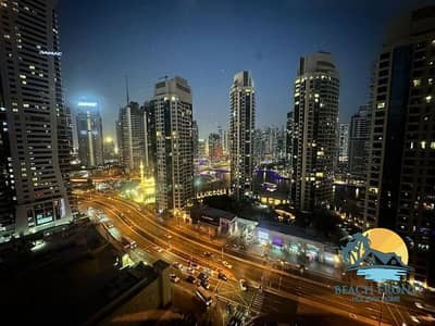 2 Bedroom Apartment for Rent in Jumeirah Beach Residence (JBR), Dubai - Beautiful apartment located in JBR | Beautiful view