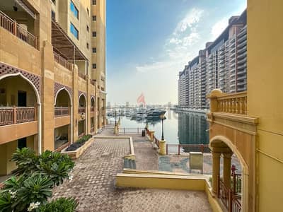 2 Bedroom Apartment for Rent in Palm Jumeirah, Dubai - Luxury 2BR Apartment in Palm Jumeirah Marina Residency 6