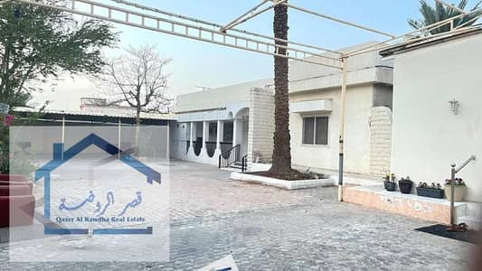 6 Cпальни Вилла Продажа в Аль Хезамия, Шарджа - badf163b-1d57-447f-a3fd-2157af720100. jpg