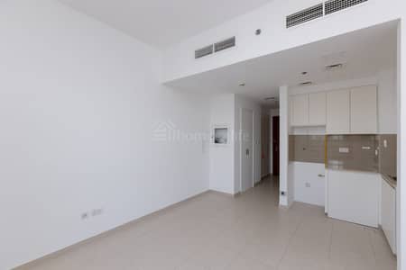 Studio for Sale in Town Square, Dubai - ST- B LAYOUT | BLVD FACING | LOW LEVEL | RENTED