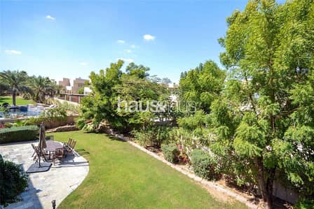 5 Bedroom Villa for Sale in Arabian Ranches, Dubai - Type 4 | Huge plot | Pool | Near gate 4 5 Bedroom Villa for Sale in Arabian Ranches, Dubai - Type 4 | Huge plot | Pool | Near gate 4