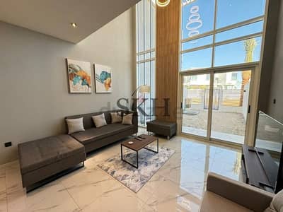 2 Bedroom Townhouse for Rent in Dubailand, Dubai - Magnificent 2 Br | Modern Exterior & Interior | Exclusive