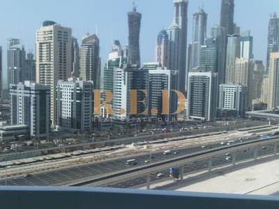 1 Bedroom Flat for Rent in Jumeirah Lake Towers (JLT), Dubai - saba 7. JPG
