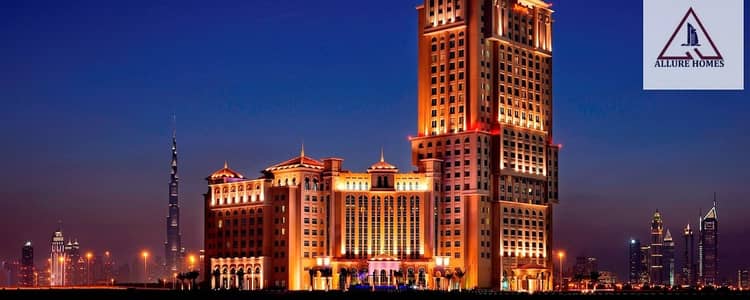Amazing Hotel Room Investment with Returns of 8% ROI Amazing Hotel Room Investment with Returns of 8% ROI