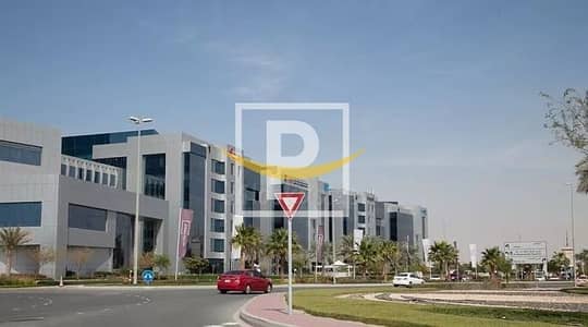 Plot for Sale in Dubai Studio City, Dubai - Hotel Plot For Sale  Dubai Studio City |Freehold