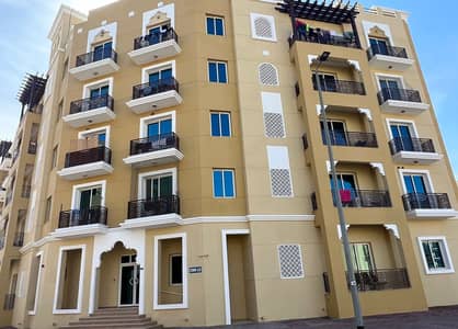 1 Bedroom Apartment for Rent in International City, Dubai - 2. jpg