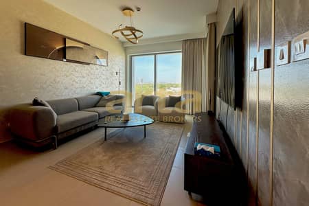 فلیٹ 2 غرفة نوم للبيع في زعبيل، دبي - Tower 3 unit 302 1. jpg