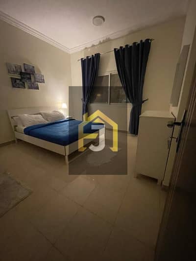 فلیٹ 1 غرفة نوم للايجار في الحميدية، عجمان - WhatsApp Image 2024-01-25 at 1.12. 35 PM (2). jpeg