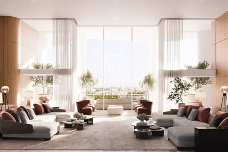 4 Cпальни Апартаменты Продажа в Джумейра, Дубай - Квартира в Джумейра，Джумейра 2，Мистер Си Резиденсес, 4 cпальни, 58000000 AED - 8162615