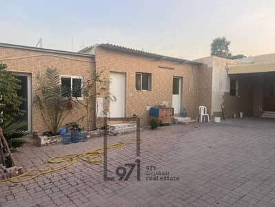 5 Bedroom Villa for Sale in Mughaidir Suburb, Sharjah - WhatsApp Image 2024-01-18 at 18.19. 10_fc96b410. jpg