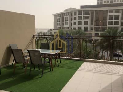 2 Bedroom Apartment for Sale in Town Square, Dubai - IMG-20240117-WA0019. jpg