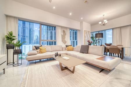 شقة 2 غرفة نوم للايجار في مركز دبي المالي العالمي، دبي - DSC_5095. jpg