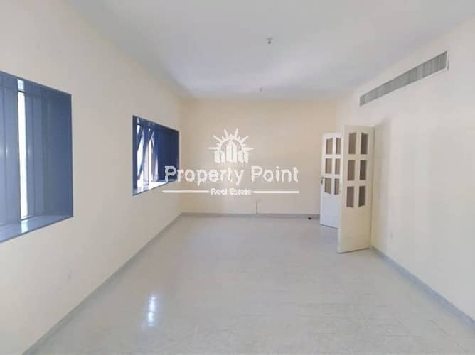 Affordable 3 Bedroom Apartment in Al Manaseer Area