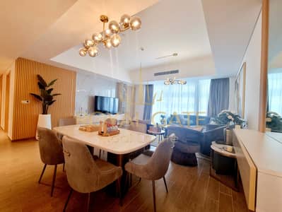 2 Bedroom Flat for Rent in Yas Island, Abu Dhabi - WhatsApp Image 2024-01-25 at 12.41. 55_42d639c9. jpg