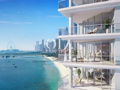 朱美拉棕榈岛， 迪拜 4 卧室公寓待售 - 10 (1). jpg