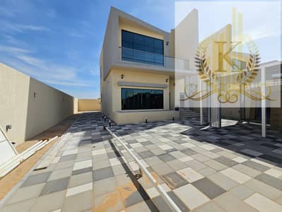 4 Bedroom Villa for Rent in Al Tai, Sharjah - **** Brand New l 4 Bhk l Double story villa for Rent****