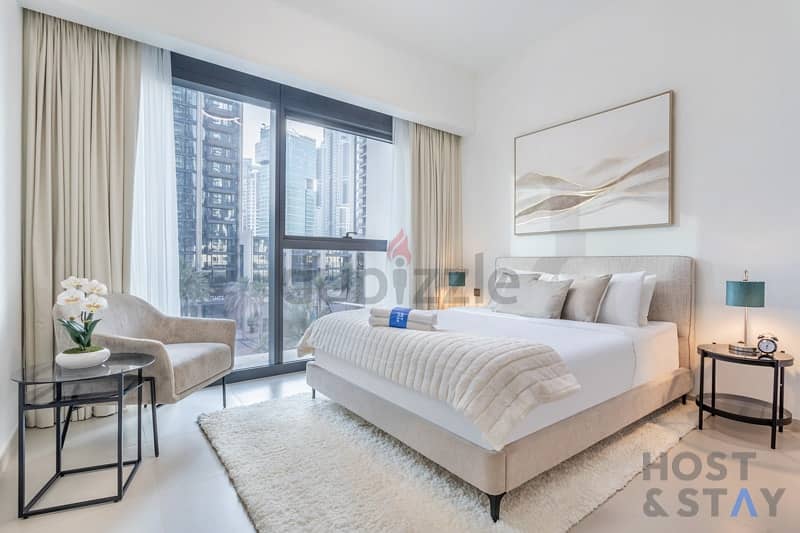 Brand New 1 BR in Act One | Act Two - Downtown Dubai