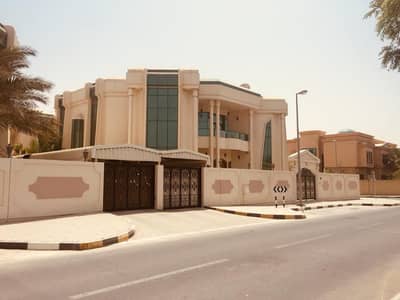 5 Bedroom Villa for Rent in Sharqan, Sharjah - HUGE AND LUXURIOUS 5 BHK VILLA IN SHARQAN. 5 Bedroom Villa for Rent in Sharqan, Sharjah - HUGE AND LUXURIOUS 5 BHK VILLA IN SHARQAN.