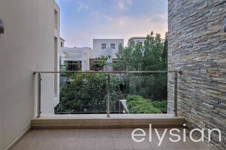 3 Bedroom Villa for Rent in Meydan City, Dubai - Ready to Move In I Private Garden I Spacious
