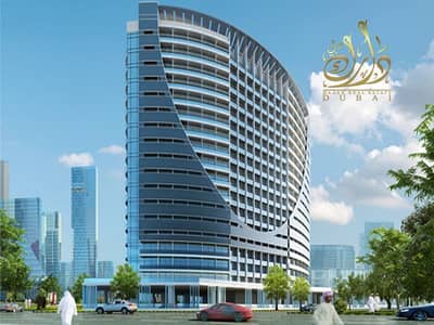 READY \ FULLY FURNISHED \BRAND NEW \PRIME LOCATION
