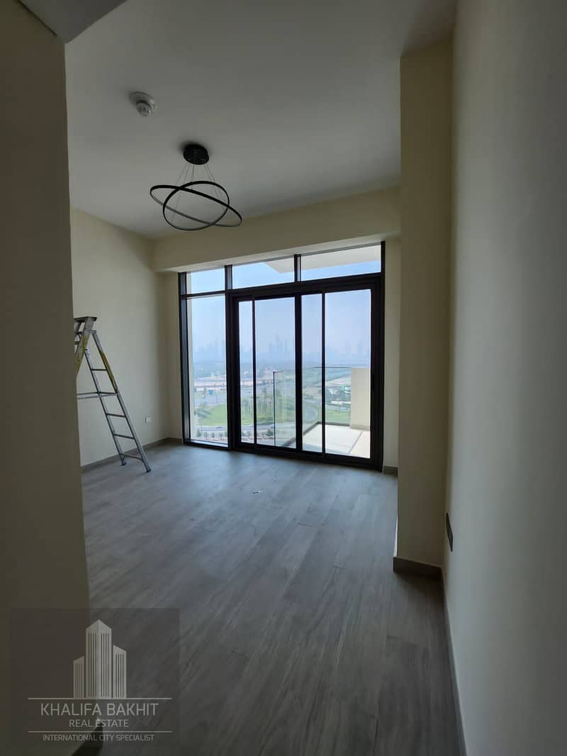 位于阿尔贾达法住宅区，迪拜健康城2区，法哈德-阿齐兹公寓 1 卧室的公寓 65000 AED - 6465917