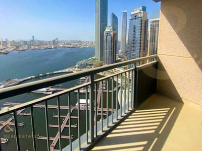 Fully Upgraded Furnished Luxury with Lagoon View