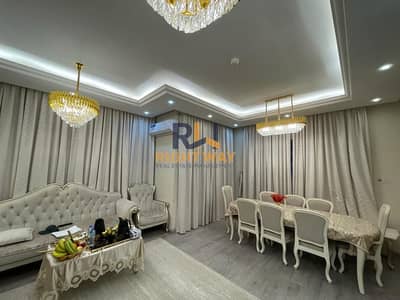 3 Cпальни Апартаменты Продажа в Баниас, Абу-Даби - 3951b048-e441-42ad-846f-55d6d5ecef98. jpg