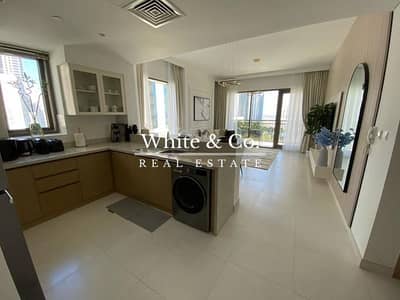 2 Bedroom Flat for Rent in Dubai Creek Harbour, Dubai - Vacant | Furnished | Incredible Views