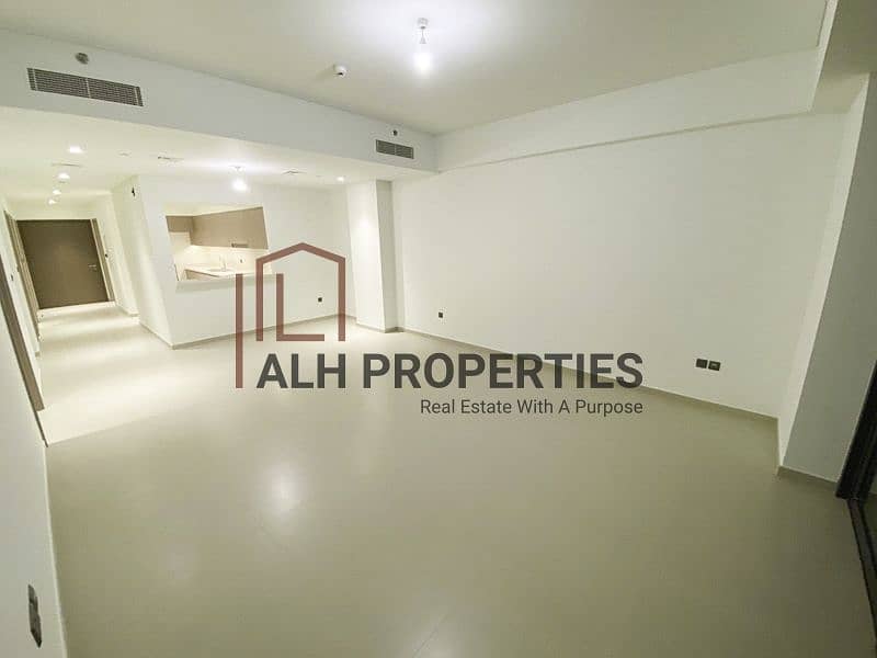 شقة في آكت ون | آكت تو،منطقة دار الأوبرا،وسط مدينة دبي 3 غرف 400000 درهم - 8505987
