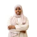 Weaam Alhadhrami