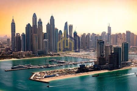 4 Bedroom Apartment for Sale in Dubai Harbour, Dubai - 8aeb96a4-bb6e-11ee-bf5c-0ac8912cda93. jpg