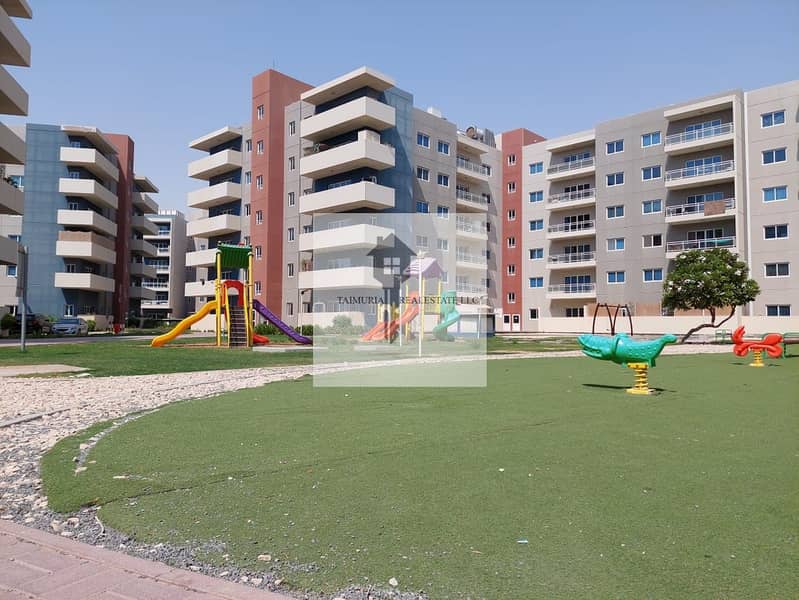 HOT DEAL! Best Investment ,  spacious Studio for rent 36000 AED
