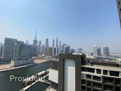 High ROI | Burj And Canal View | Great Location