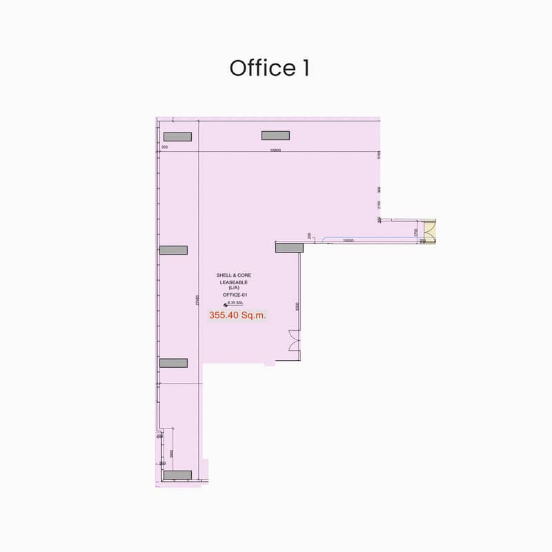 5 office 1 Floor Plan. jpg