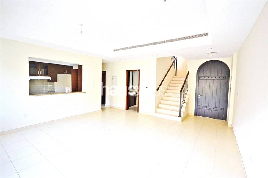 | Type 3M | Brand New | Great Location |