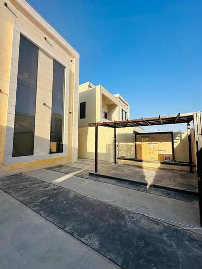 6 Bedroom Villa for Sale in Al Mowaihat, Ajman - Al Mowaihat lexary 5 Bedrooms villa