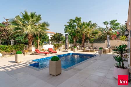 5 Bedroom Villa for Sale in The Villa, Dubai - B2 Type | Prime Location | Ideal Family Home