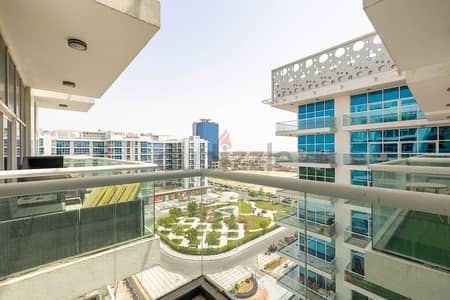 迪拜影城， 迪拜 单身公寓待租 - 位于迪拜影城，闪耀公寓，闪耀公寓1号 的公寓 6000 AED - 8027271
