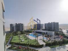 شقة في ماج 525،ماج 5 بوليفارد،دبي الجنوب 1 غرفة 550000 درهم - 8505748