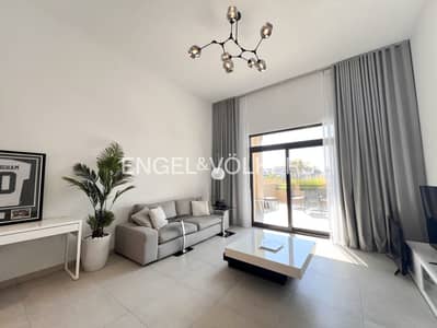 1 Bedroom Apartment for Rent in Umm Suqeim, Dubai - Large Patio | Brand New | Fully Furnished