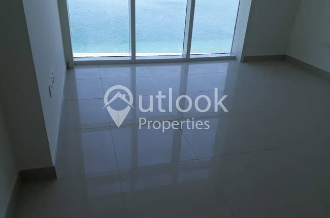 BRAND NEW 2BHK APARTMENT with Sea View!!