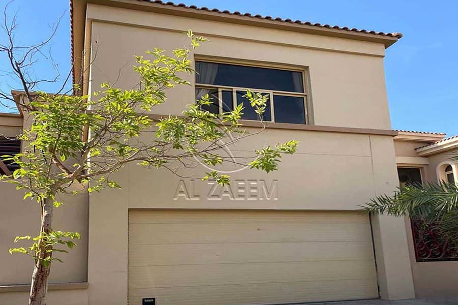 ⚡️ Lovely and Spacious Villa | Great Deal⚡️ ⚡️ Lovely and Spacious Villa | Great Deal⚡️