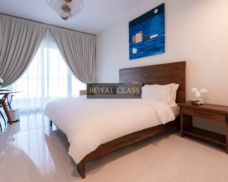 Luxury Studio I Brand New I Fully Furnished Luxury Studio I Brand New I Fully Furnished